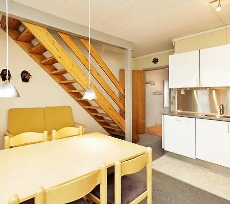 ホリデーパーク Romo Four-bedroom 05