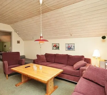 ホリデーパーク Romo Four-bedroom 05 *